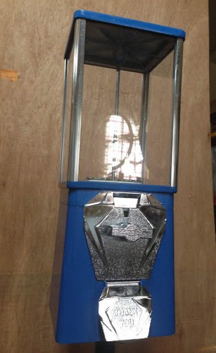 Distributore automatico