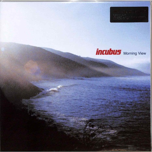 Incubus morning view - morning,
