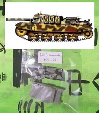 Kit maqueta para montar y