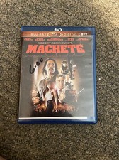 Machete-Fox (Blu-ray)