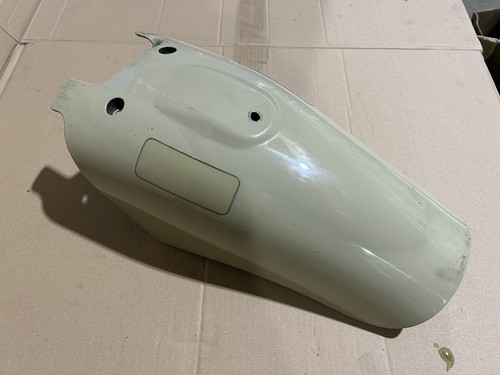 Parafango anteriore aprilia - parafango,