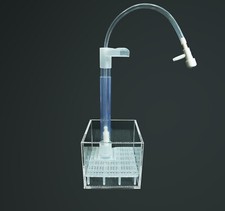Mini UGF Box Filtro Set |