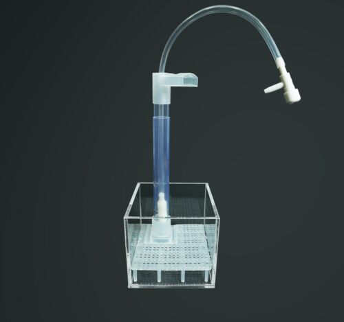 Mini ugf box filtro set - ugf, |