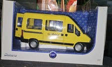 Scuolabus Fiat 1/24.  Con