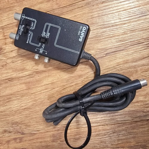 Adattatore sanyo vrf 700 - adattatore,