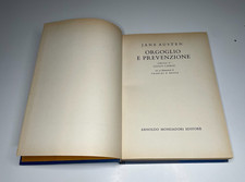 Jane Austen, Orgoglio e