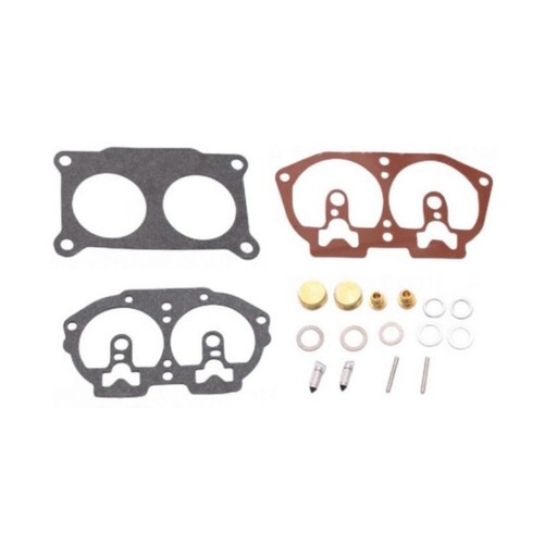 Kit riparazione carburatore - kit,