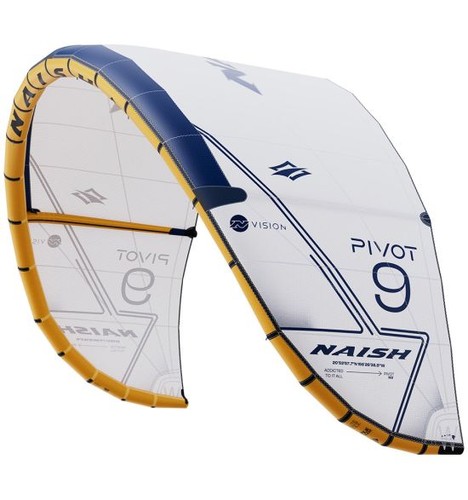 Naish pivot vision 2026 - pivot,