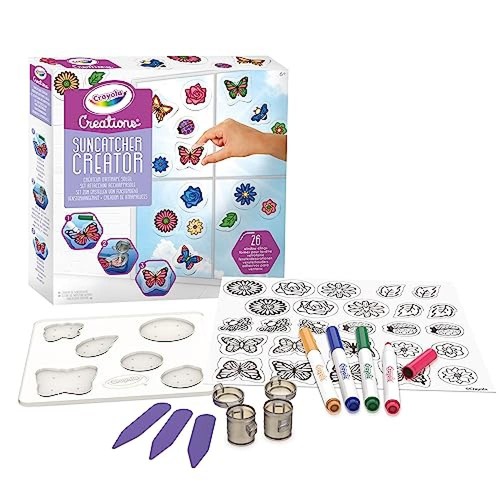 Crayola creations set - -, creations,