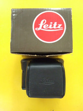 Borsa originale Leica R in