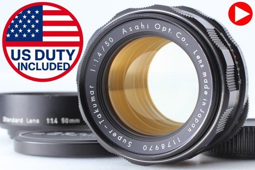 Asahi super takumar elementi - asahi, 8