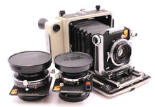 SET LINHOF SUPER TECHNIKA V
