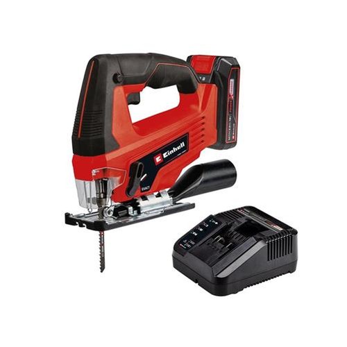 Einhell power sega a - li,