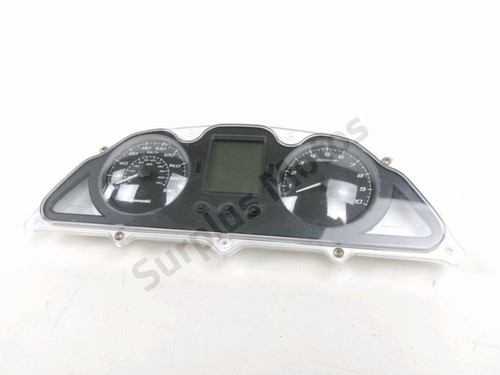 Compteur kawasaki 300 - j,