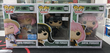 Funko Pop!Animation Lotto SPY