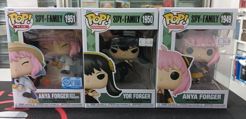 Funko pop animation lotto - funko, pop!animation