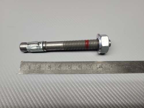 Hilti ancoraggio per bulloni - hilti,