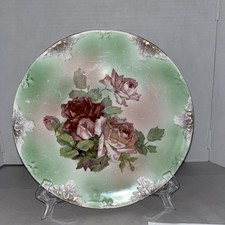 Piatto porcellana vintage