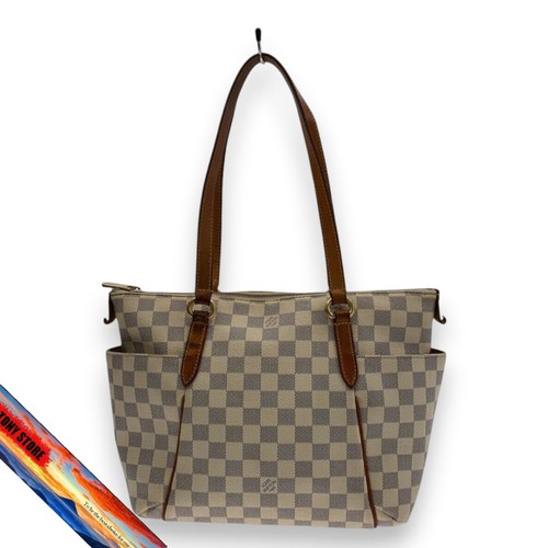 Borsa louis vuitton totally - borsa,