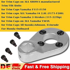 per Yamaha, Johnson, Evinrude