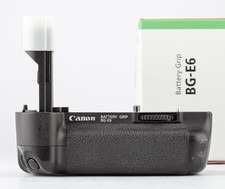 Canon Battery Grip BG E6 per