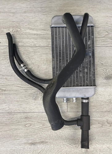Radiatore aprilia rx - sx,