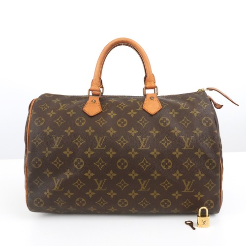 Borsa mano louis vuitton lv - louis,
