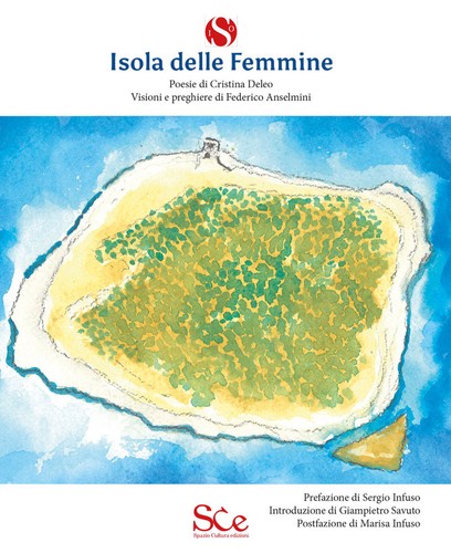 Isola delle femmine deleo - delle,