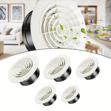 Copri sfiato materiale ABS