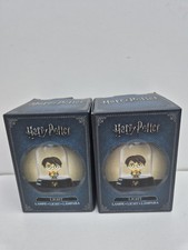2 X Harry Potter Mini Bell Jar