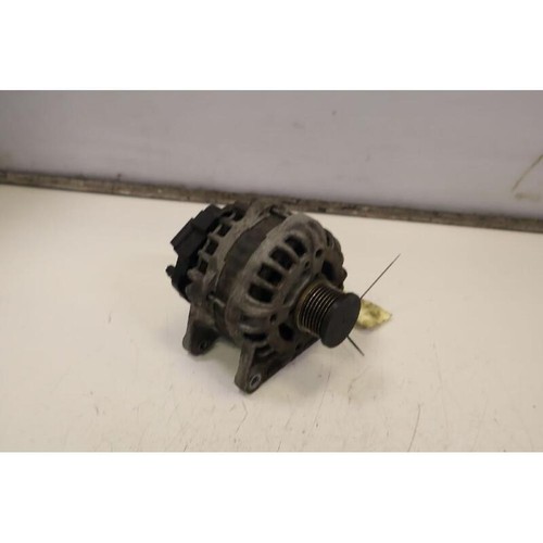 Alternatore dacia dokker - alternatore,