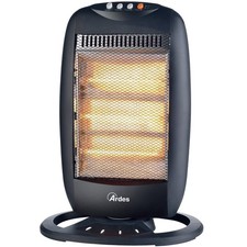 Stufa alogena 400/800/1200