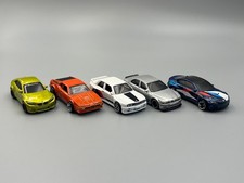 Hot Wheels BMW M Cars: BMW M1