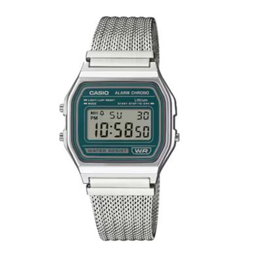 Orologio donna icon casio - orologio,