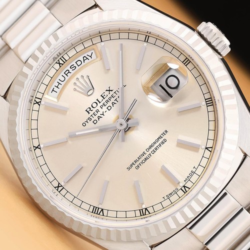 Orologio president rolex - president,