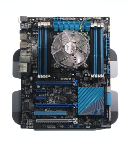 Asus p9x79 lga 2011 - asus, le
