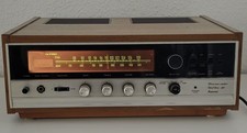 Amplificatore stereo vintage