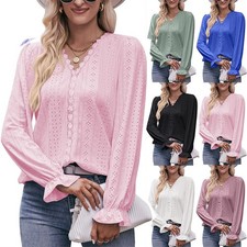 Abbigliamento Donna T-shirt