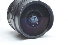 Zenitar-M 16 mm f/2.8 obiettivo ultra grandangolare fishe-eye per Canon EF