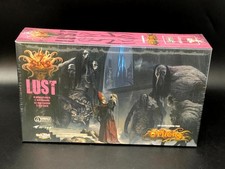 The Others: 7 Sins -