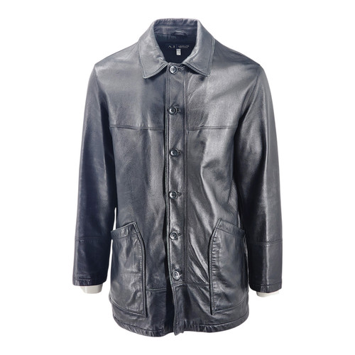 Giacca uomo armani jeans - giacca,