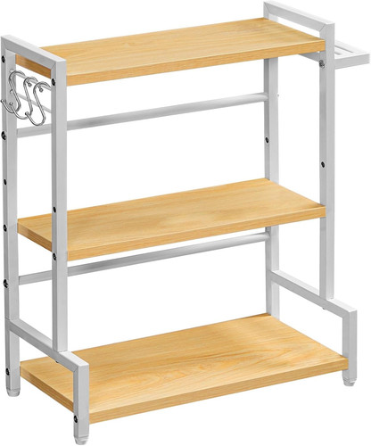 Scaffale portaspezie 3 - scaffale,