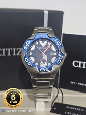 Orologio Citizen Uomo