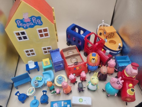Pacchetto misto peppa - peppa, pig