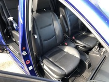 Sedile anteriore destro