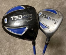US Kids TS3 Launch Driver 13*