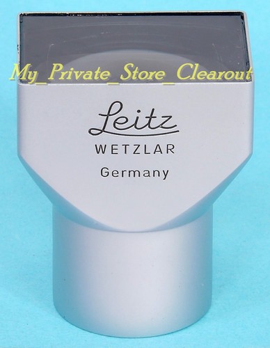 Leitz sbloo 35mm 3 - sbloo, /