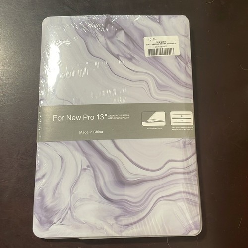 Macbook new pro purple - pro,