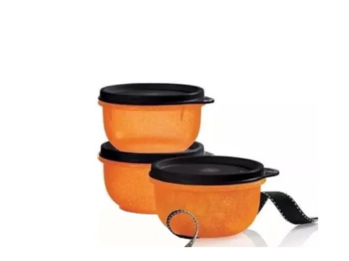 Tupperware ideal little bowls - tupperware,