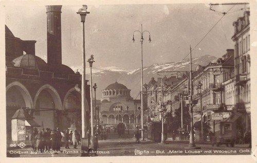B139 bulgaria sofia bul - sofia,